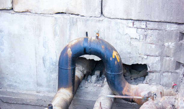 Best Water damage cleanup near me  in Madisonville, KY