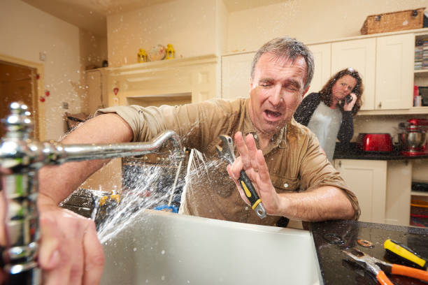 Madisonville, KY Water damage restoration Company